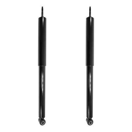 Unity 2-252170-001 Rear Shock Absorber Kit 2-252170-001